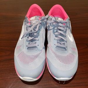 Nike runners